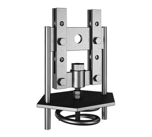 Разгружающие устройства для блоков пружин в Слуцке