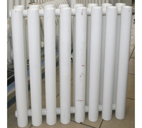 Чугунные регистры отопления в Слуцке для юридических лиц