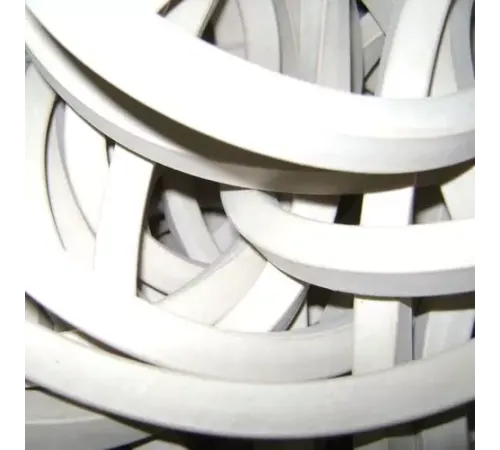 Прямоугольные резиновые шнуры в Слуцке для промышленности