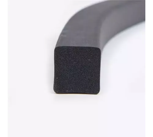 Уплотнительные шнуры из особо мягкой резины в Слуцке