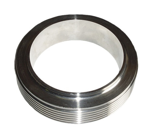 Резьбовые патрубки SMS AISI в Слуцке