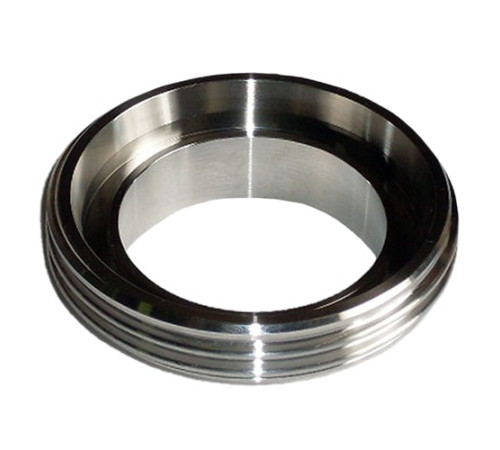 Резьбовые короткие патрубки AISI в Слуцке