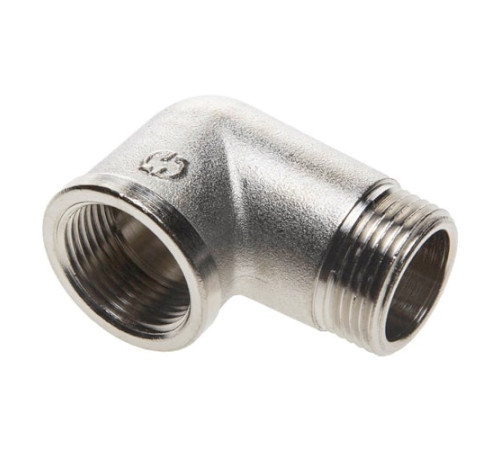 Резьбовые угольники ВР/НР в Слуцке