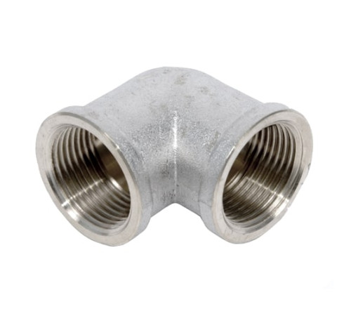 Резьбовые угольники ВР/ВР в Слуцке для трубопроводов