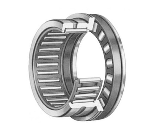 Комбинированные упорные шарикоподшипники с игольчатыми роликами в Слуцке