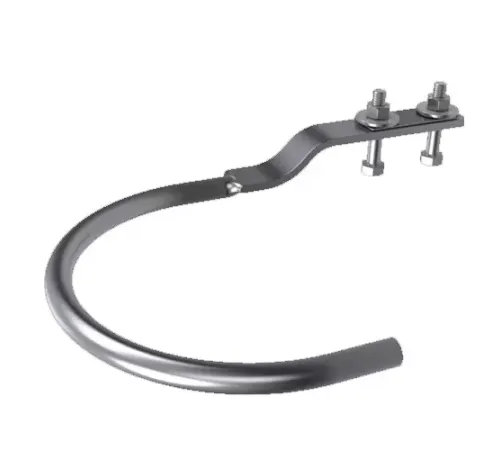 Рога разрядные для ЛЭП в Слуцке от Спецметаллстрой