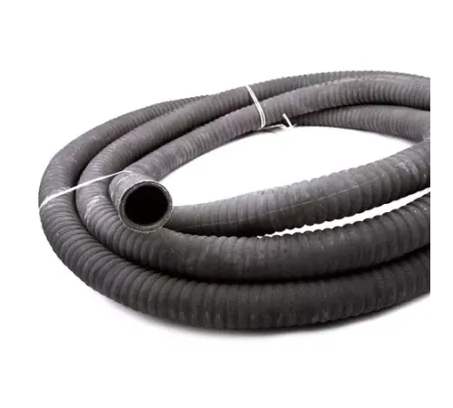 Рукава резиновые напорно-всасывающие в Слуцке