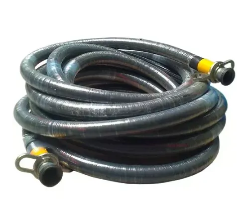 Рукава резиновые с присоединительной арматурой в Слуцке