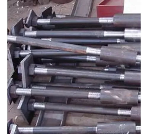 Анкерные тяги с накладками в Слуцке для строительства