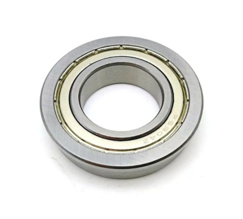 Роликовые комбинированные подшипники с фланцем в Слуцке