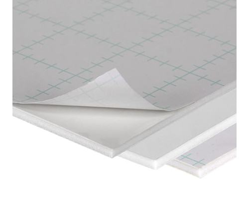 Самоклеящиеся пенокартоны в Слуцке для юридических лиц