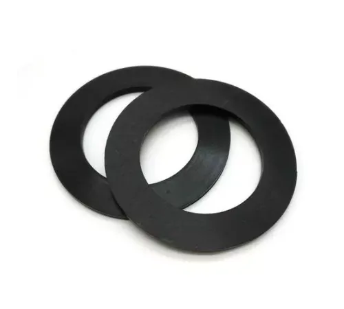 Сантехнические прокладки прямоугольного сечения в Слуцке