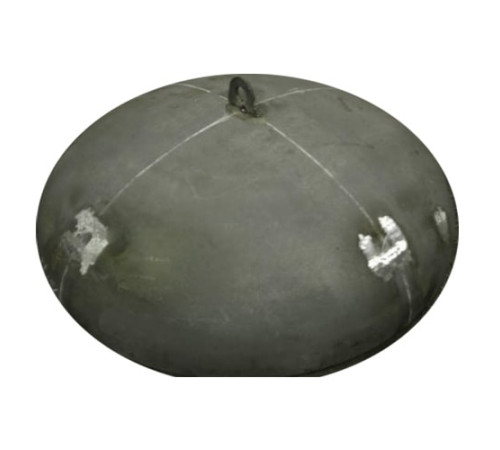 Сегментные днища лепестковые в Слуцке от Спецметаллстрой