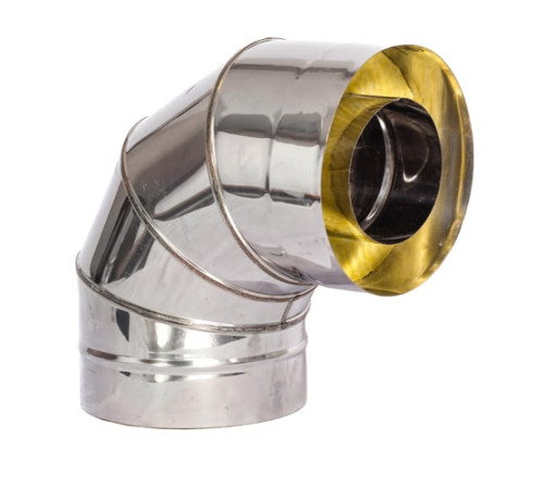 Сэндвич-отводы 90 градусов в Слуцке для юридических лиц