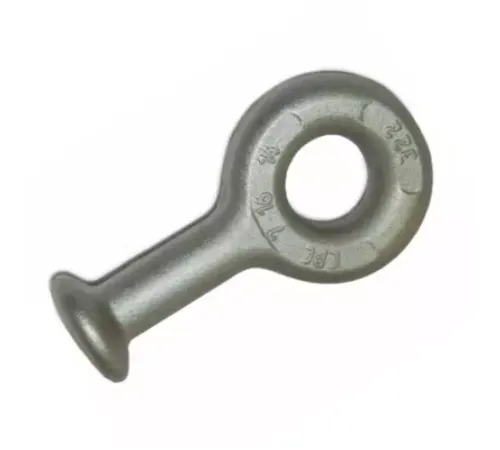 Серьги для линейной арматуры ЛЭП в Слуцке