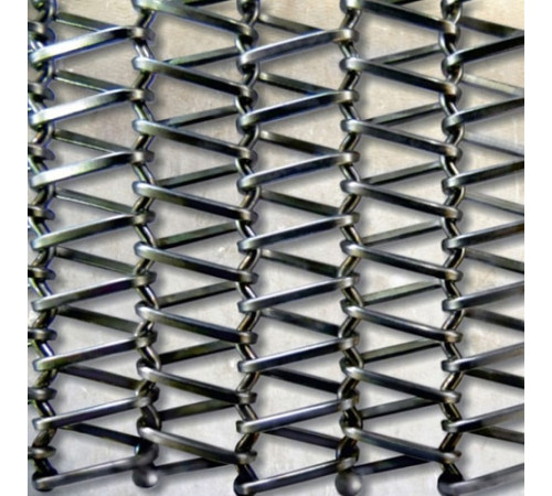 Одинарные транспортерные сетки Тип-5 в Слуцке