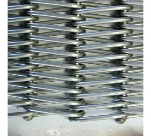 Транспортерные сетки тип-7 в Слуцке для предприятий