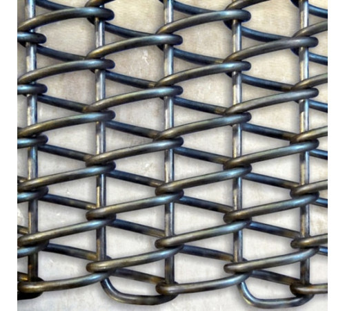 Транспортерные сетки тип-8 в Слуцке для предприятий