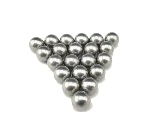 Шары из алюминия в Слуцке от Спецметаллстрой