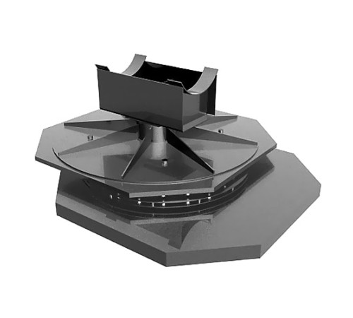 Шариковые опоры для трубопроводов в Слуцке