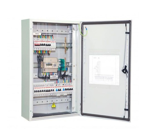 Щитки коммерческого учета электроэнергии в Слуцке