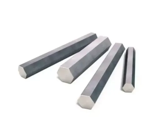 Никельсодержащие шестигранники в Слуцке с доставкой по Беларуси