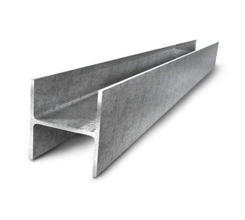 Широкополочные двутавры в Слуцке от Спецметаллстрой