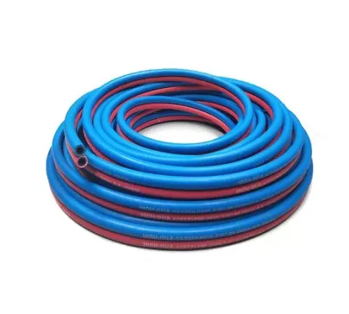 Шланги резиновые двойные для газовой сварки в Слуцке