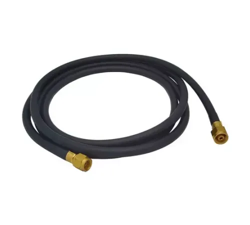 Шланги резиновые с накидными гайками в Слуцке