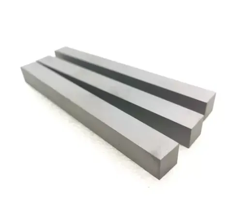 Рениевые штабики в Слуцке для промышленности