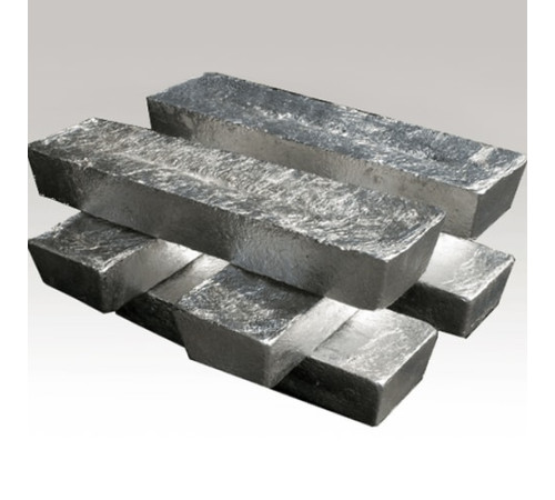 Молибденовые штабики в Слуцке для промышленности