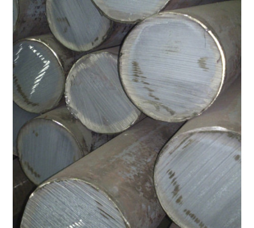 Штамповые круги в Слуцке от Спецметаллстрой