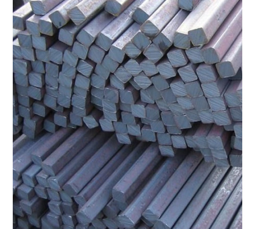 Штамповые квадраты в Слуцке от Спецметаллстрой