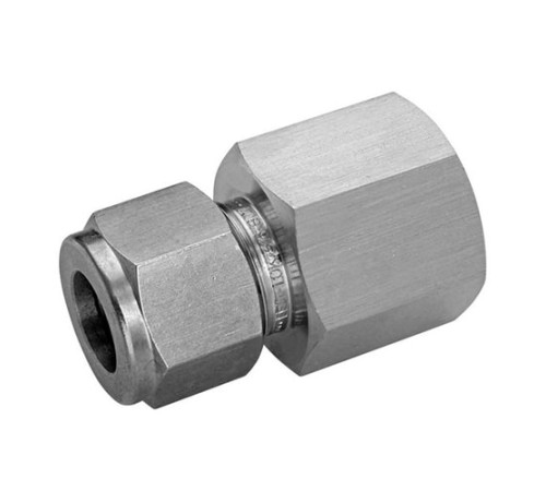 Штуцеры нержавеющие CFC в Слуцке для трубопроводов