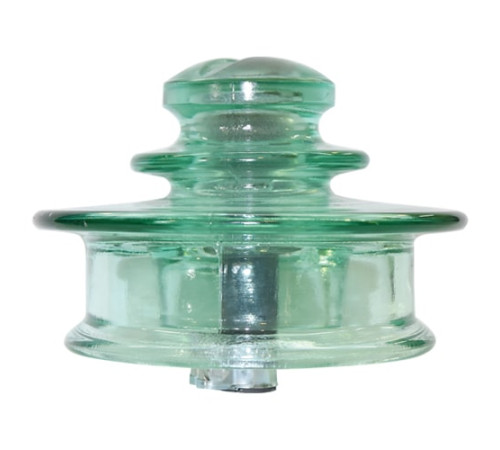 Штыревые стеклянные изоляторы в Слуцке с доставкой по РБ