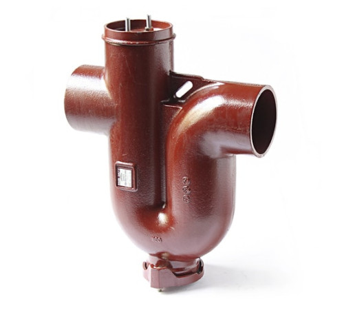 Безраструбные сифоны универсальные в Слуцке