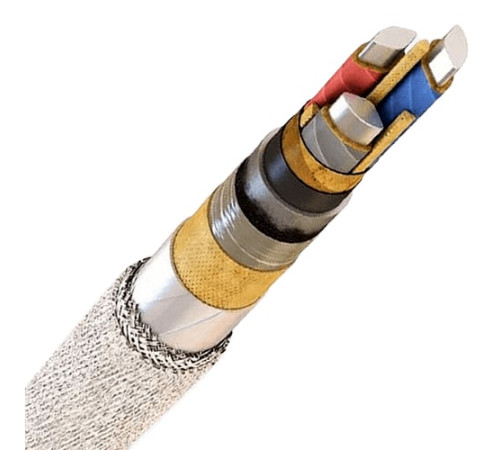Силовые кабели с бумажной изоляцией в Слуцке для ЮЛ