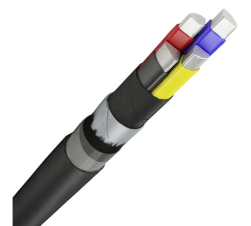 Силовые кабели с пластмассовой изоляцией в Слуцке