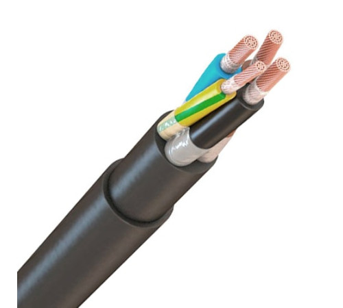 Силовые гибкие кабели в Слуцке для юридических лиц