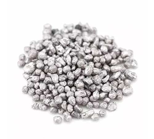 Силумин гранулы в Слуцке для промышленных предприятий