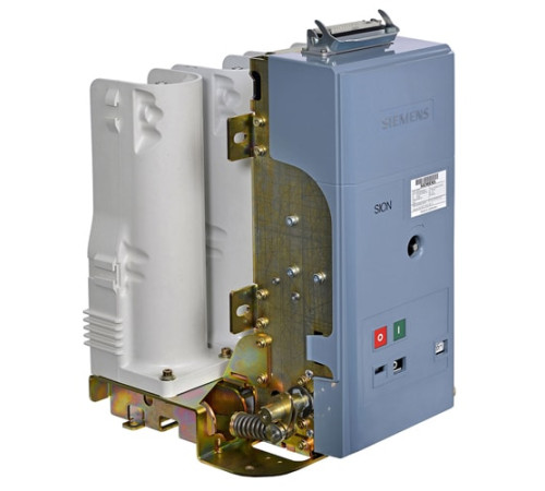 Вакуумные выключатели Siemens в Слуцке для юрлиц