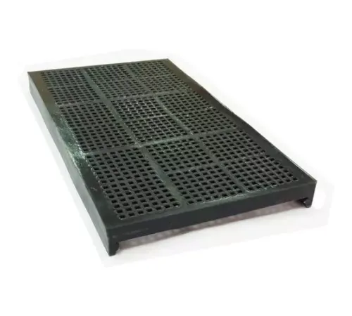 Резиновые сита для грохотов в Слуцке для ГИТ и РПС