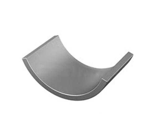 Скользящие бескорпусные опоры для трубопроводов в Слуцке