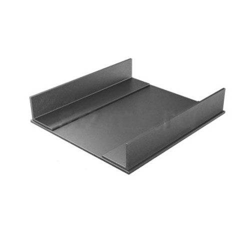 Скользящие и неподвижные опоры трубопровода в Слуцке