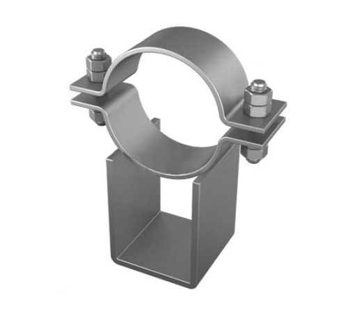 Скользящие опоры трубопроводов ТЭС и АЭС в Слуцке