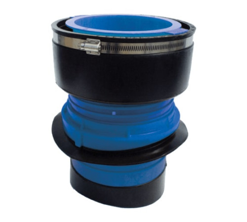 Соединительные элементы FA для трубопроводов в Слуцке