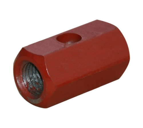 Соединительные муфты для подвесок трубопроводов ТЭ в Слуцке