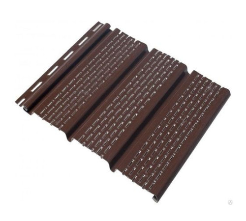 Софиты для сайдинга в Слуцке от производителя