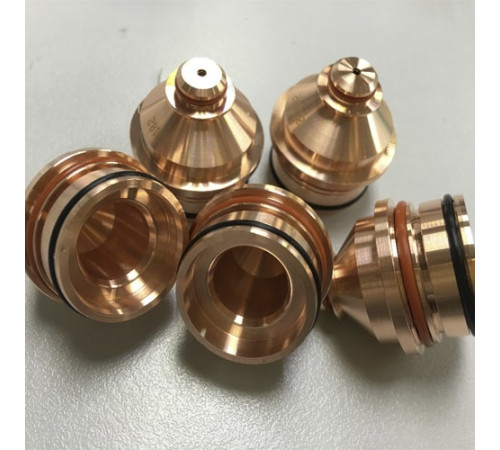 Сопла для плазменной резки в Слуцке для предприятий