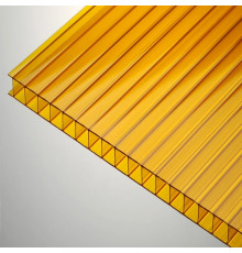 Сотовые поликарбонаты